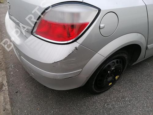 Starter OPEL ASTRA H (A04) 1.6 (L48) | BP29860412M8  - Image 8