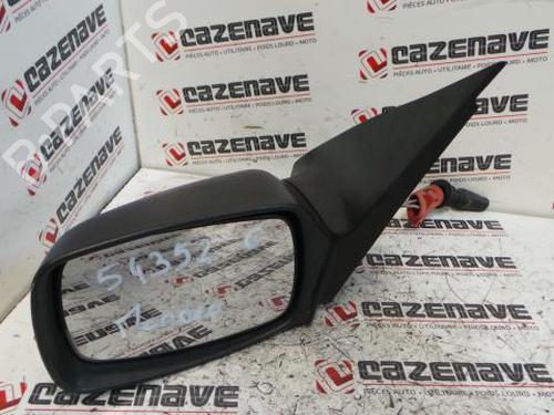 Used Left mirror FORD MONDEO II (BAP) 1.8 i (115 hp) 25696947