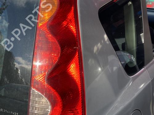 right-taillight-nissan-note-e11-ne11-2005-2006-2007-2008-2009-2010-2011-2012-2013-29157814 main image