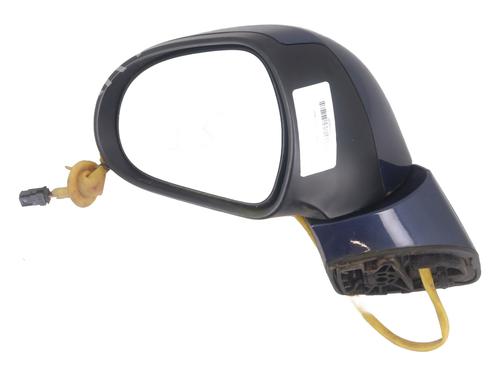 Used Left mirror PEUGEOT 308 I (4A_, 4C_) 1.6 HDi (109 hp) 26732011