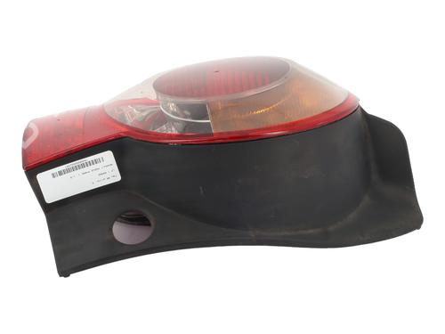 Venstre baglygte Venstre baglygte RENAULT MODUS / GRAND MODUS (F/JP0_) 1.5 dCi (FP0D, JP0D) (82 hp) 25698245 25698245