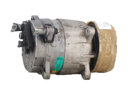 AC compressor CITROËN C5 I (DC_) 2.0 HDi (DCRHZB, DCRHZE) | BP36396605M34 - Image 4