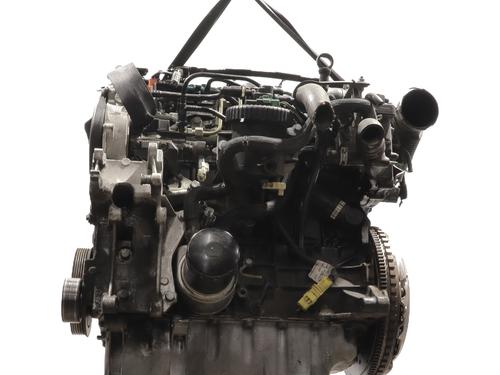 Used Engine Engine PEUGEOT 206 Hatchback (2A/C) 2.0 HDI 90 (90 hp) 31981116 31981116