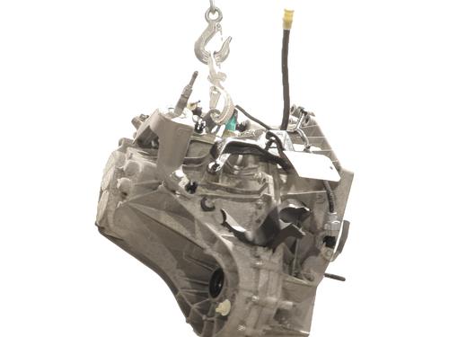 Used Gearbox Gearbox RENAULT MEGANE IV Grandtour (K9A/M/N_) 1.2 TCe 130 (K9MR) (130 hp) 25676625 25676625