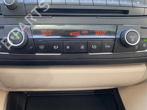 Used Climate control BMW 3 (F30, F80) 318 d (143 hp) 25698599