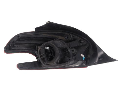 Right taillight PEUGEOT 208 I (CA_, CC_) 1.0 VTi | BP25676602C35 