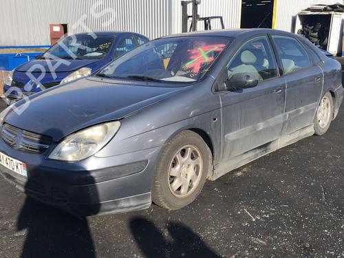 Grill CITROËN C5 I (DC_) 2.0 HDi | BP25679540C40 - Image 3