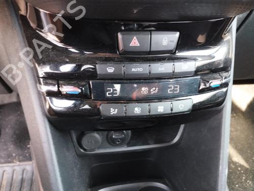 Used Climate control Climate control 37651769 37651769
