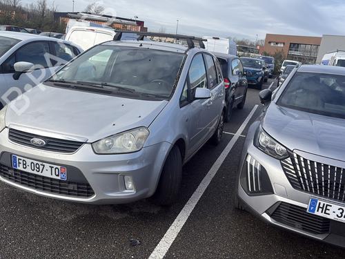 Right taillight FORD C-MAX (DM2) 1.8 TDCi | BP33723902C35  - Image 8