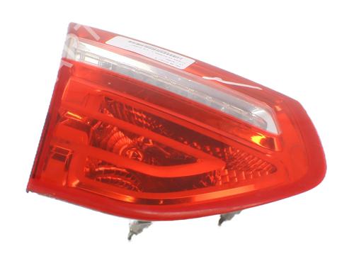 Left tailgate light CITROËN C4 Picasso I MPV (UD_) 1.6 HDi | BP29762606C79 - Image 8