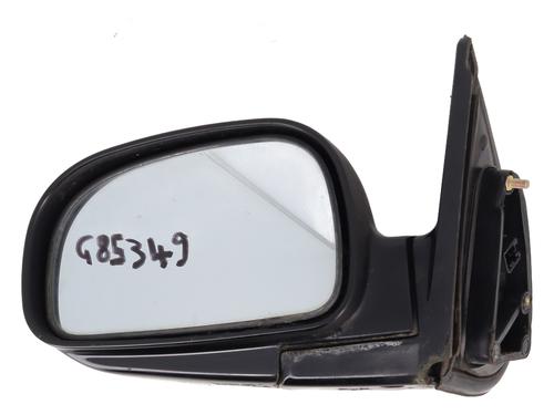 Left mirror HYUNDAI SANTA FÉ I (SM) 2.0 CRDi 4x4 | BP25688450C26 