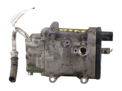 AC compressor TOYOTA C-HR (_X1_) 1.8 Hybrid (ZYX10_, ZYX11_, ZYX10R, ZYX11R) | BP39459550M34 - Image 2