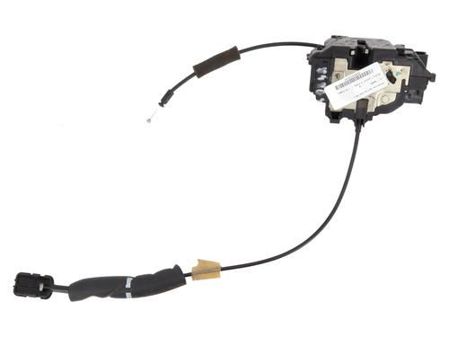 Used Rear right lock Rear right lock RENAULT SCÉNIC III (JZ0/1_) 1.9 dCi (JZ0J, JZ1J, JZ1K, JZ1S) (131 hp) 25678585 25678585