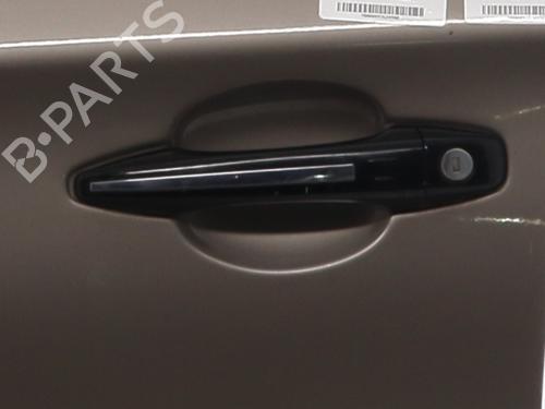 Electronic module CITROËN C4 II (NC_) 1.2 THP 130 (NCHNYM, NCHNYT) | BP27520201M83  - Image 6