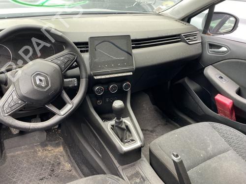 Used Break pedal RENAULT CLIO V (B7_) 1.5 Blue dCi 85 (B7AG) (86 hp) 27685147