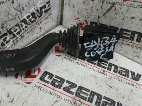 Headlight switch OPEL CORSA C (X01) 1.7 DTI (F08, F68) | BP25699874I24 - Image 2