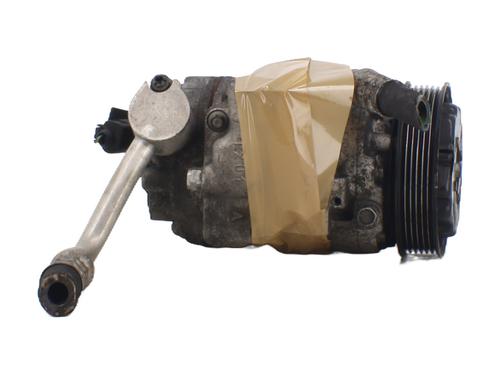 AC compressor AUDI A4 B7 Avant (8ED) 2.0 TDI | BP25684817M34 - Image 7