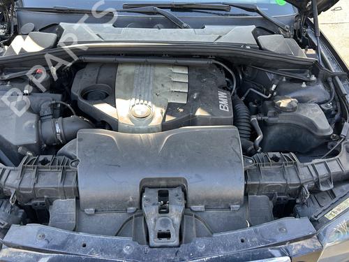 AC compressor BMW 1 (E87) 120 d | BP25673522M34 
