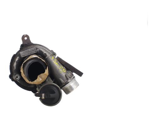 Used Turbocharger/Supercharger Turbocharger/Supercharger RENAULT MASTER II Van (FD) 2.5 dCi (FD02) (101 hp) 27157013 27157013