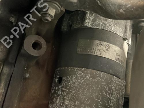 Starter RENAULT CLIO II (BB_, CB_) 1.6 16V (BB01, BB0H, BB0T, BB14, BB1D, BB1R, BB2KL, BB3G... | BP25678030M8 