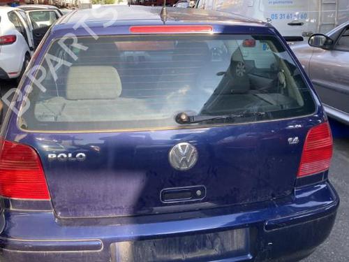 tailgate-vw-polo-6n2-1999-2000-2001-25698103 main image