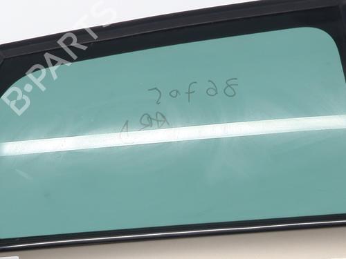 Right rear door CITROËN DS5 2.0 HDi 200 Hybrid4 All-wheel Drive | BP26148021C5