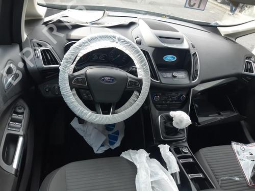 Right rear window switch FORD C-MAX II (DXA/CB7, DXA/CEU) 1.5 TDCi | BP25687428I28 - Image 8