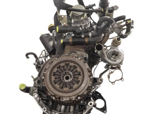 Engine RENAULT LAGUNA II (BG0/1_) 1.9 dCI (BG0E) | BP38596411M1 - Image 7