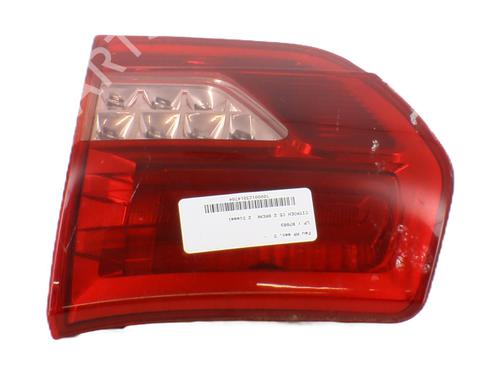 Right tailgate light CITROËN C5 II Break (RE_)  | BP33535291C80  - Image 5