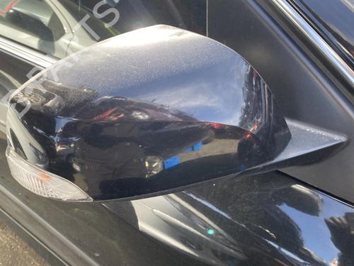 Used Right mirror RENAULT LAGUNA III Grandtour (KT0/1) 2.0 dCi (KT01, KT08, KT09, KT0K, KT12, KT1D, KT1W) (150 hp) 25697118