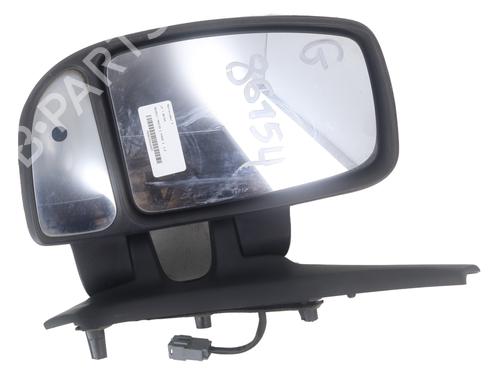 Left mirror RENAULT MASTER II Van (FD) 2.5 dCi | BP27595817C26 