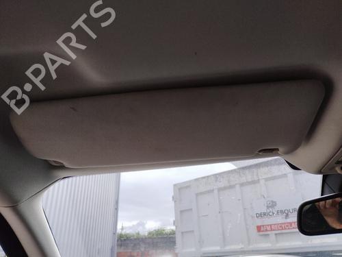 Left sun visor LAND ROVER RANGE ROVER EVOQUE (L538) 2.2 D 4x4 | BP34639487I1 - Image 2