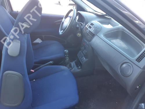 AC-Kompressor FIAT PUNTO (188_) 1.2 60 (188.030, .050, .130, .150, .230, .250) | BP25696536M34 