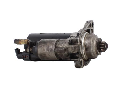 Starter SKODA OCTAVIA II (1Z3) 1.9 TDI | BP25686237M8 - Image 3