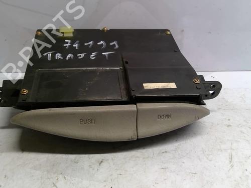 Askebæger HYUNDAI TRAJET (FO) 2.0 CRDi (113 hp) 25687548
