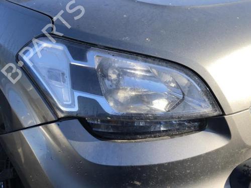 Used Right headlight Right headlight KIA SOUL I (AM) 1.6 CRDi 128 (126 hp) 25689018 25689018