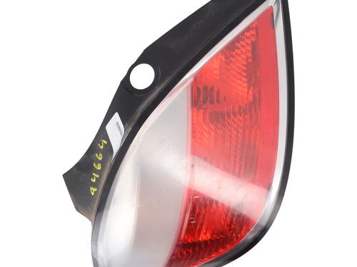 Left taillight OPEL ASTRA H (A04) 1.7 CDTI (L48) | BP25682354C34  - Image 6