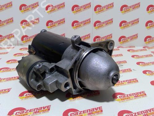 Used Starter OPEL ZAFIRA A MPV (T98) 2.2 DTI 16V (F75) (125 hp) 25689095