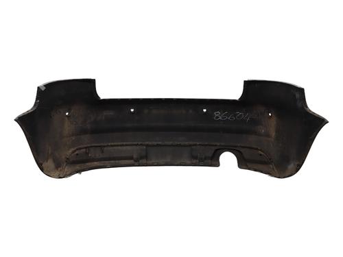 Rear bumper AUDI A3 (8P1) 1.6 TDI | BP25676540C8 