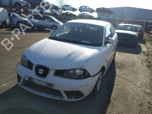 Starter SEAT IBIZA III (6L1) 1.9 TDI | BP25689030M8 