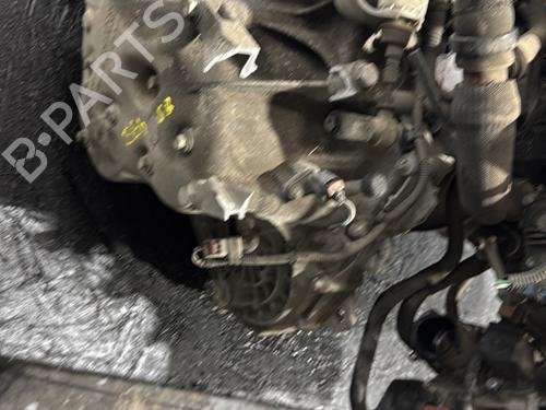 Used Gearbox Gearbox 26143022 26143022