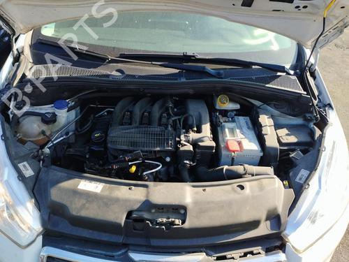 Used Engine Engine 36794051 36794051