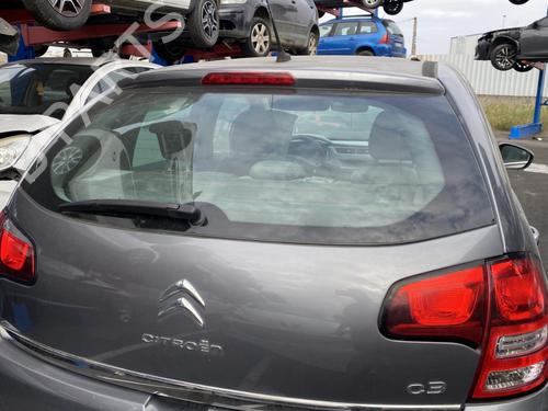 Used Third brake light CITROËN C3 II (SC_) 1.4 HDi 70 (SC8HZC, SC8HR0, SC8HP4) (68 hp) 27219003