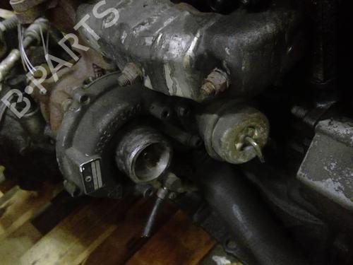 Engine SEAT TOLEDO II (1M2) 1.9 TDI | BP25698996M1 - Image 6