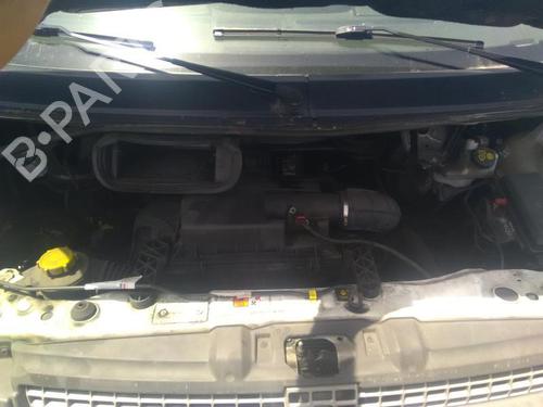 ABS pump FORD TRANSIT Van (FA_ _) 2.2 TDCi | BP25696372M43 