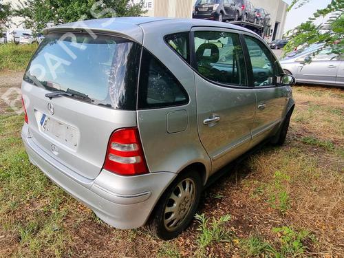 Left taillight MERCEDES-BENZ A-CLASS (W168) A 170 CDI (168.009, 168.109) | BP25698983C34 