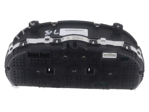 Instrument cluster HYUNDAI i30 (FD) 1.6 CRDi | BP28730249C47 