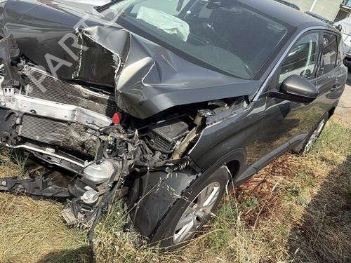 AC compressor PEUGEOT 3008 II SUV (MC_, MR_, MJ_, M4_) 1.6 BlueHDi 120 | BP29501959M34 