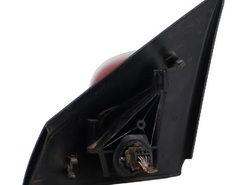 Right mirror RENAULT MEGANE II (BM0/1_, CM0/1_) 1.9 dCi | BP25725225C27 