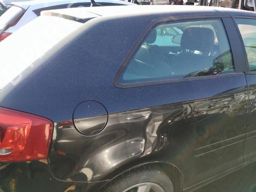 Used Rear right quarter glass Rear right quarter glass 36944649 36944649